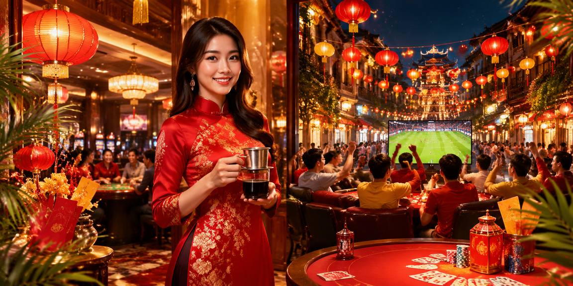 ml66 Casino ml66 có gì cho bạn