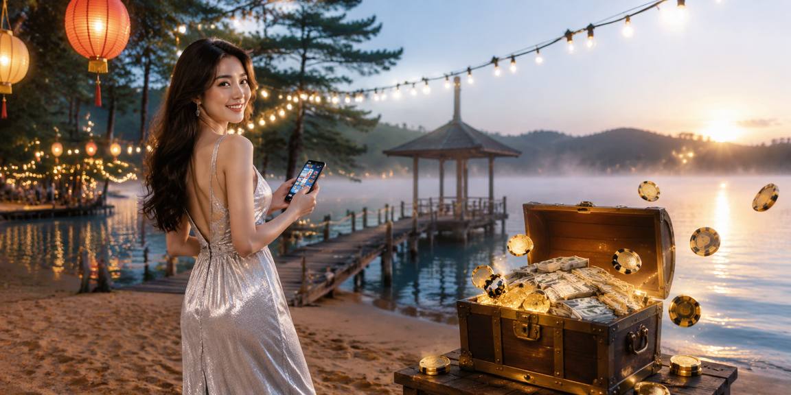ml66 Nạp đầu qua MoMo